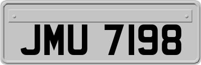 JMU7198