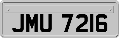 JMU7216
