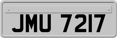 JMU7217