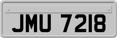 JMU7218