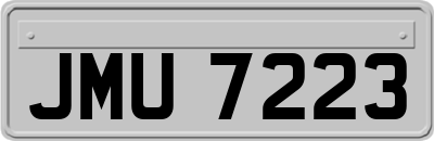 JMU7223