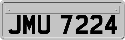 JMU7224