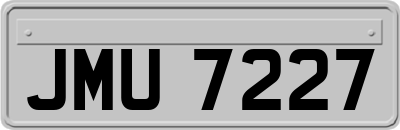JMU7227