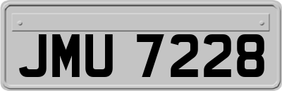 JMU7228