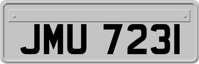 JMU7231