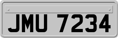 JMU7234