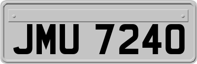 JMU7240