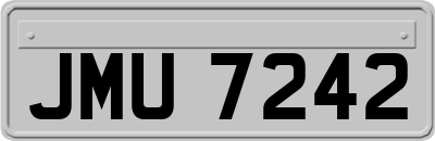 JMU7242