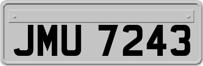 JMU7243