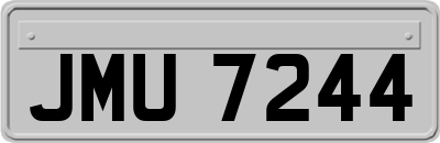 JMU7244