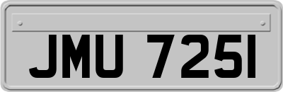 JMU7251