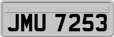 JMU7253