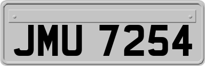 JMU7254