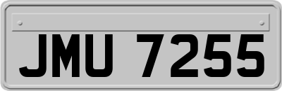 JMU7255
