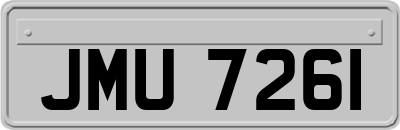 JMU7261