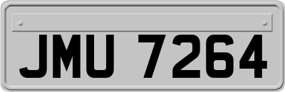 JMU7264