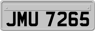 JMU7265