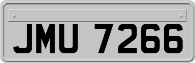 JMU7266