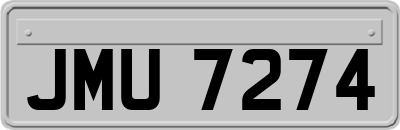JMU7274