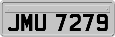 JMU7279