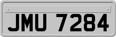 JMU7284