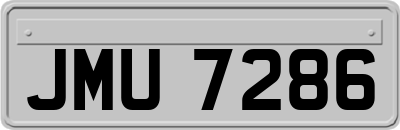 JMU7286