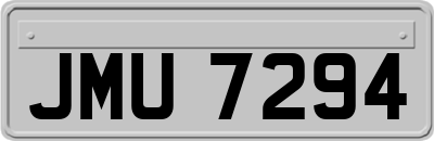 JMU7294