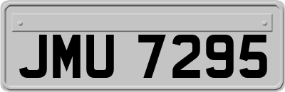 JMU7295