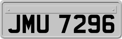 JMU7296