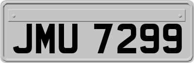 JMU7299