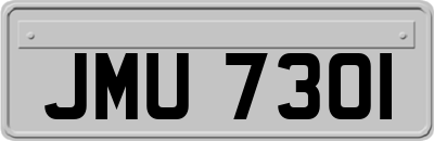 JMU7301