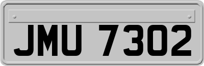 JMU7302