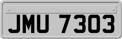 JMU7303
