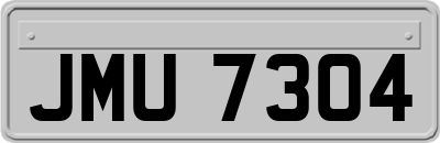 JMU7304