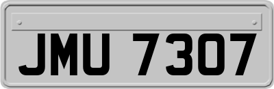 JMU7307