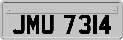 JMU7314