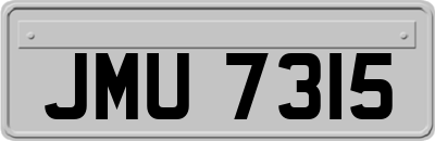 JMU7315