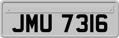 JMU7316