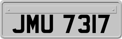 JMU7317