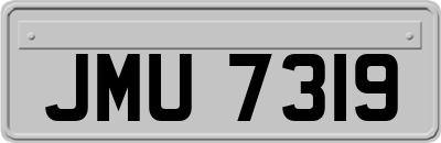 JMU7319