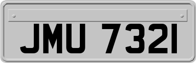 JMU7321