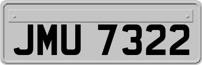 JMU7322