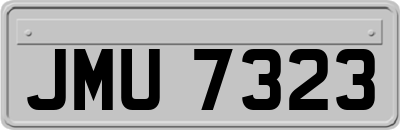JMU7323