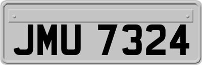 JMU7324