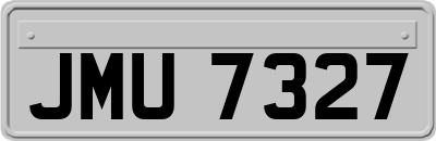 JMU7327