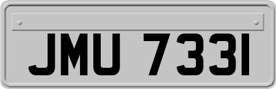 JMU7331