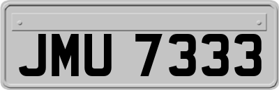JMU7333