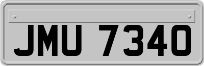 JMU7340