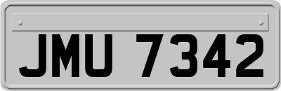 JMU7342