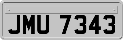 JMU7343